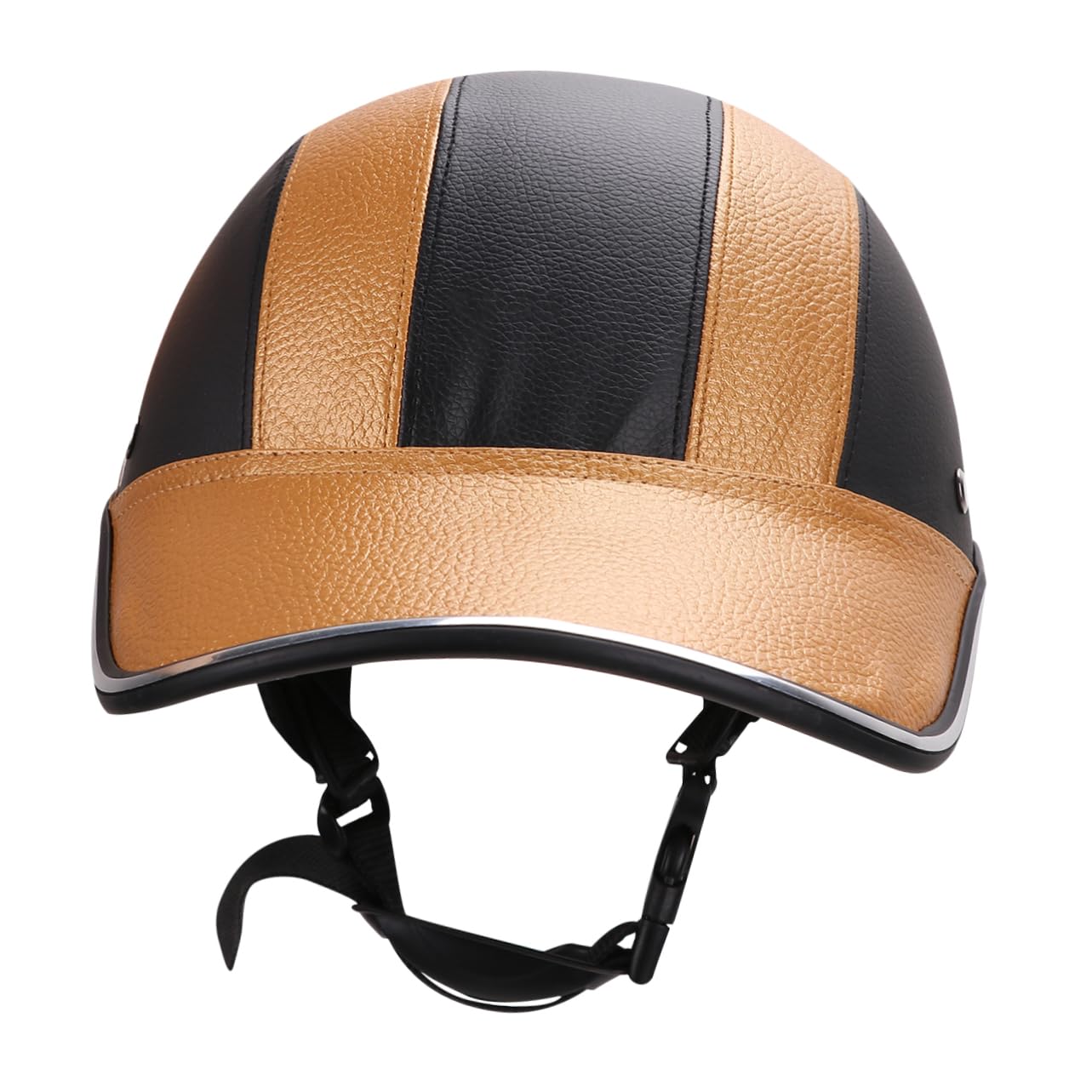 Casque solex de course anti-choc pour éviter les blessures de tête - 8