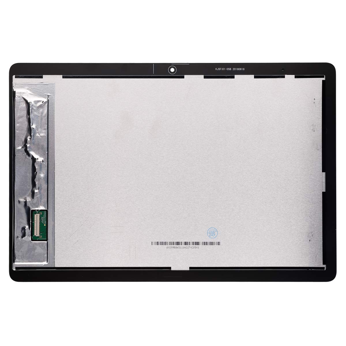 Swark LCD Display Für Huawei MediaPad T5 - 10,1 Zoll Touchscreen Mit Werkzeugen