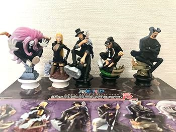 ONE PIECE フィギュア 9体セット ワンピース フィギュア 9体セット｜Yahoo!フリマ（旧PayPayフリマ）