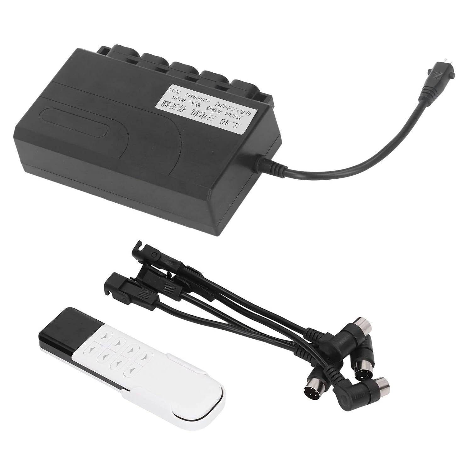 Recliner Wireless Controller Electric Recliner Power Cord