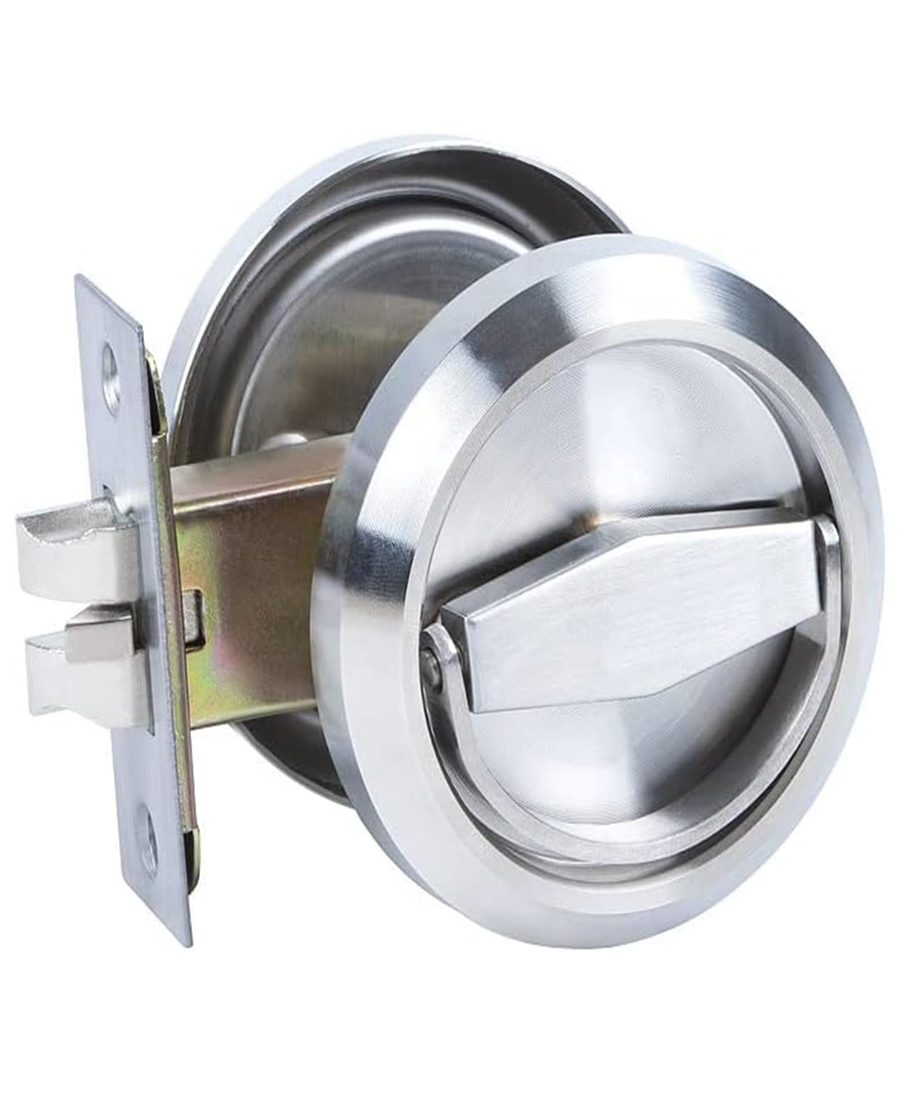 Inbouw deurslot grijs - De kampeerspecialist Inbouw deurslot grijs - De kampeerspecialist