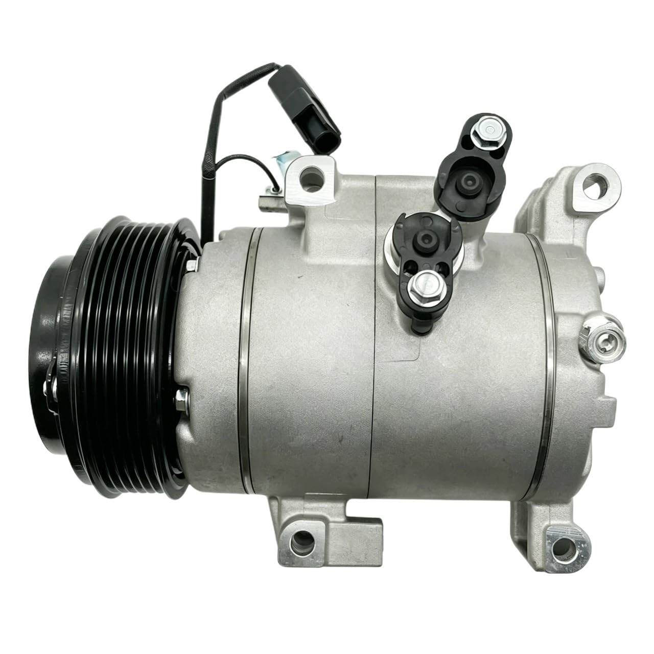 A/C AC Air Aicon Conditioning Compressor Cooling Pump Compatible for Mazda 3 CX-5 CX5 KE BM-BN ZZC061K39 ZZN061K39 E1Y061K39