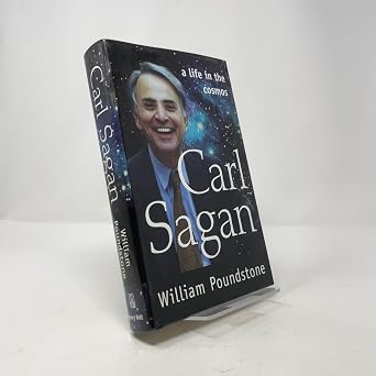 Carl Sagan: A Life in the Cosmos