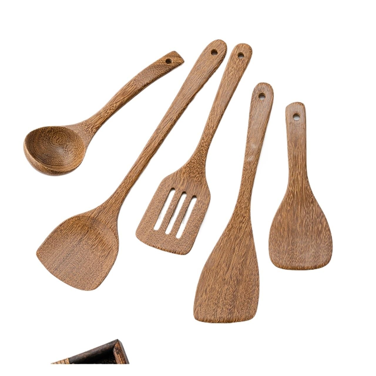 MYUYEE Kitchen Utensils Set Cooking Tool Set Kitchenware Set