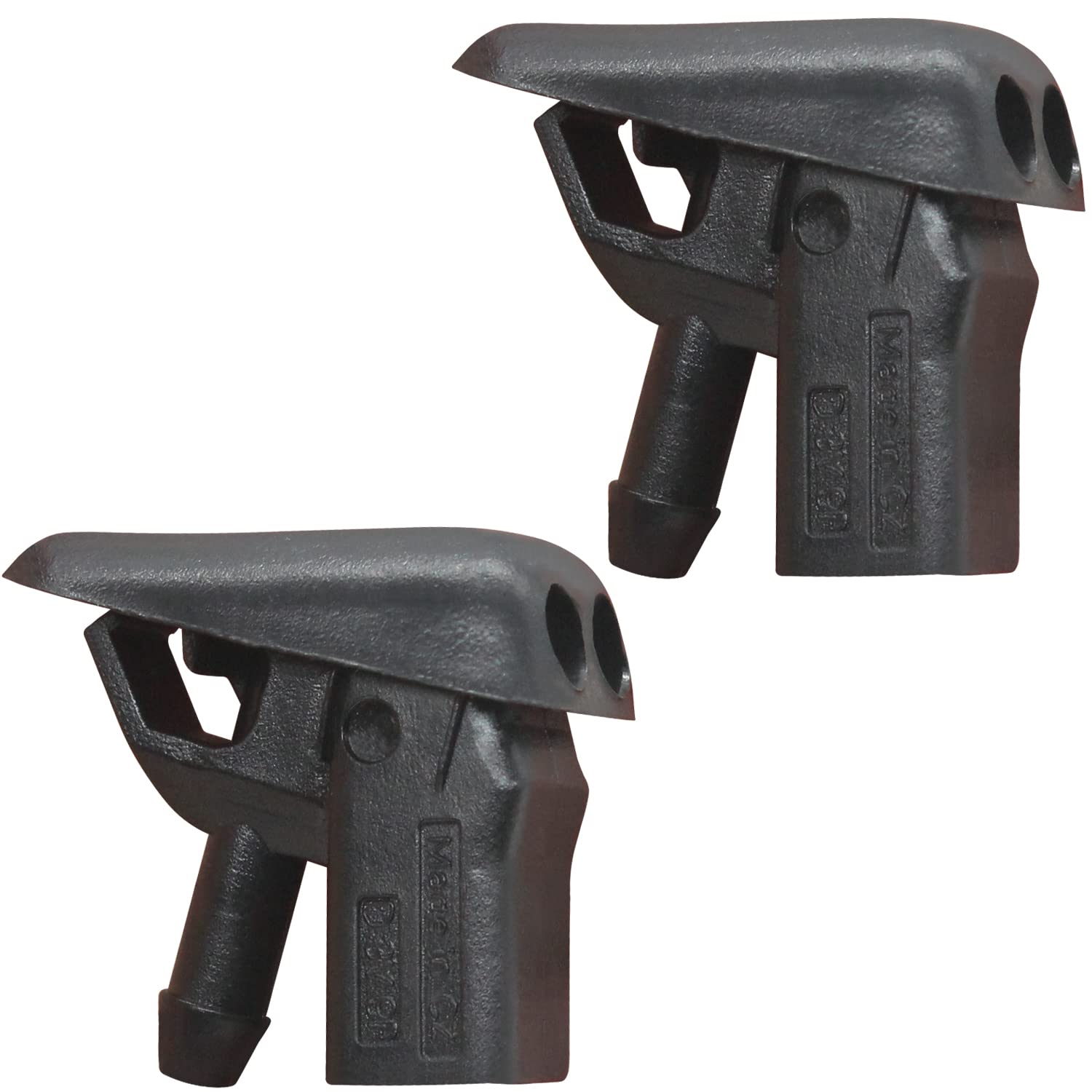 Amazon.com: Amavoler C2S16868 Windshield Washer Nozzle Aftermarket