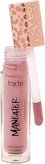 tarte Maneater Satin Blush Cheek Plump