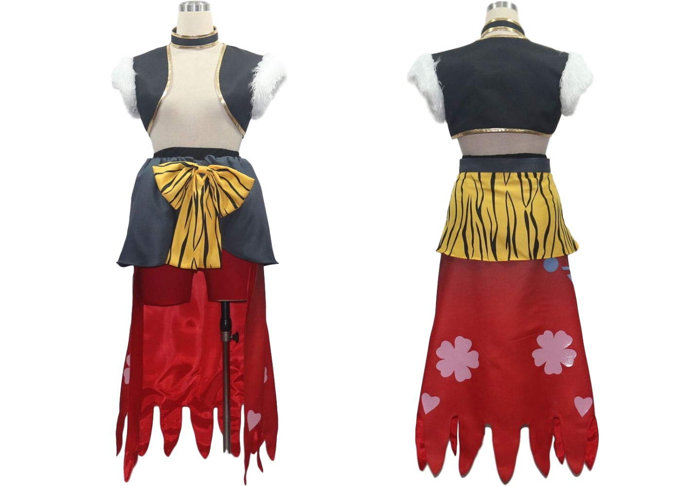 Amazon.co.jp: Fate/Grand Order コスプレ 酒呑童子 四周年 コスプレ