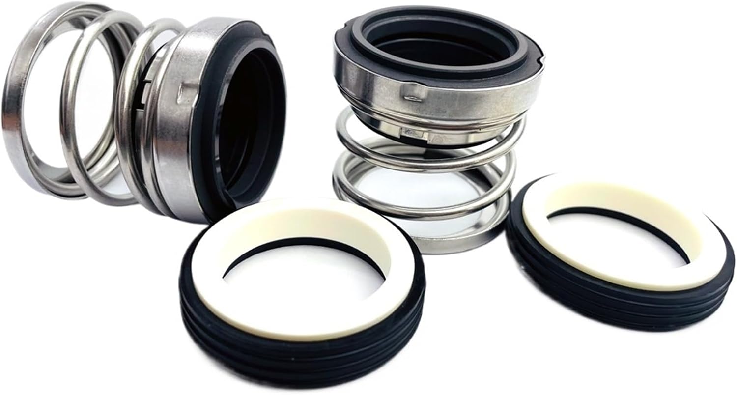 Type 21-2.75" T21-2 3/4" Mechanical Seals Replace To J-Crane Mechanical Seal Type 21 With Brown VIT CAR/CER/VIT 10pcs/lot