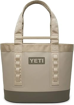 yeti tote