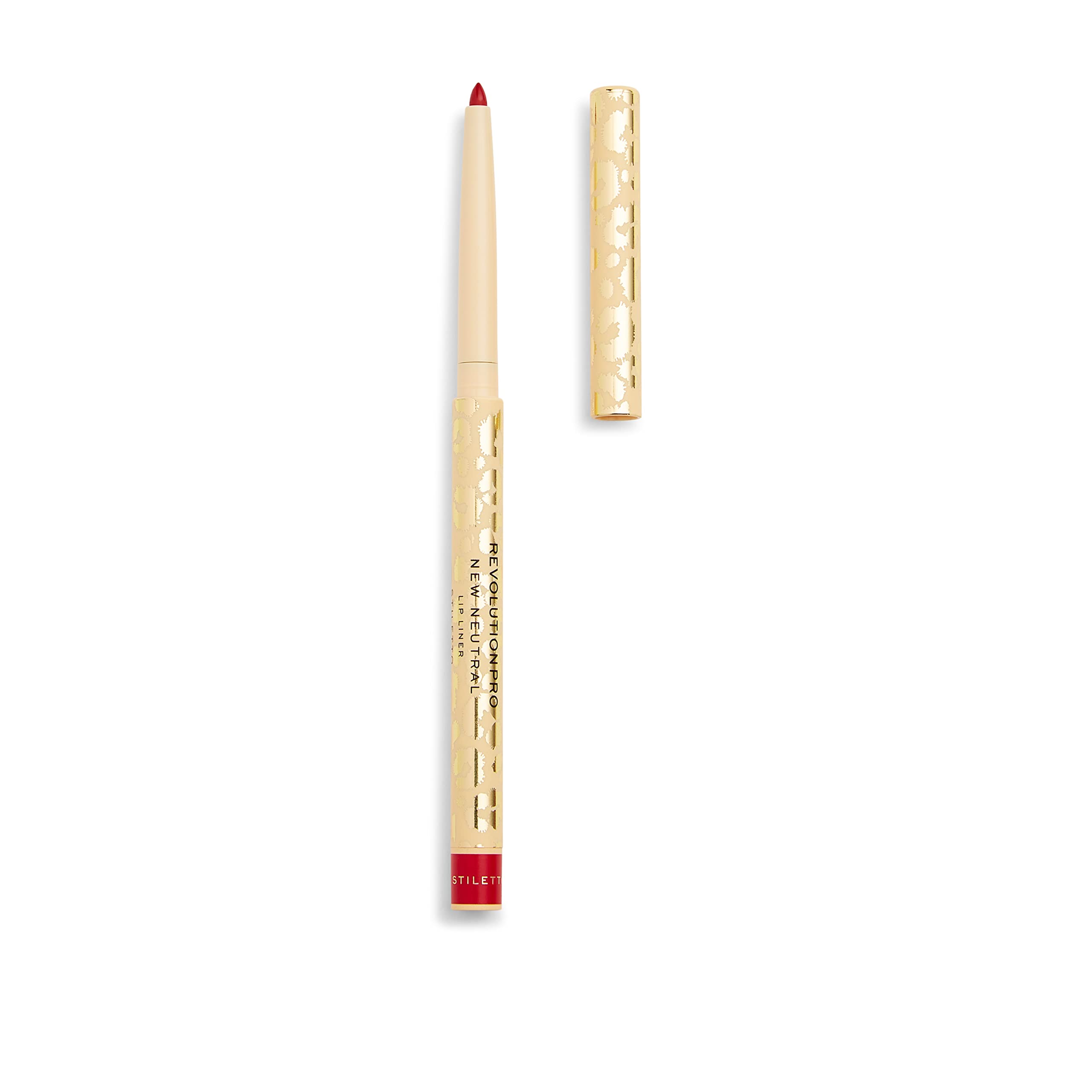 Revolution Pro Dudak Kalemi, New Neutral Stiletto