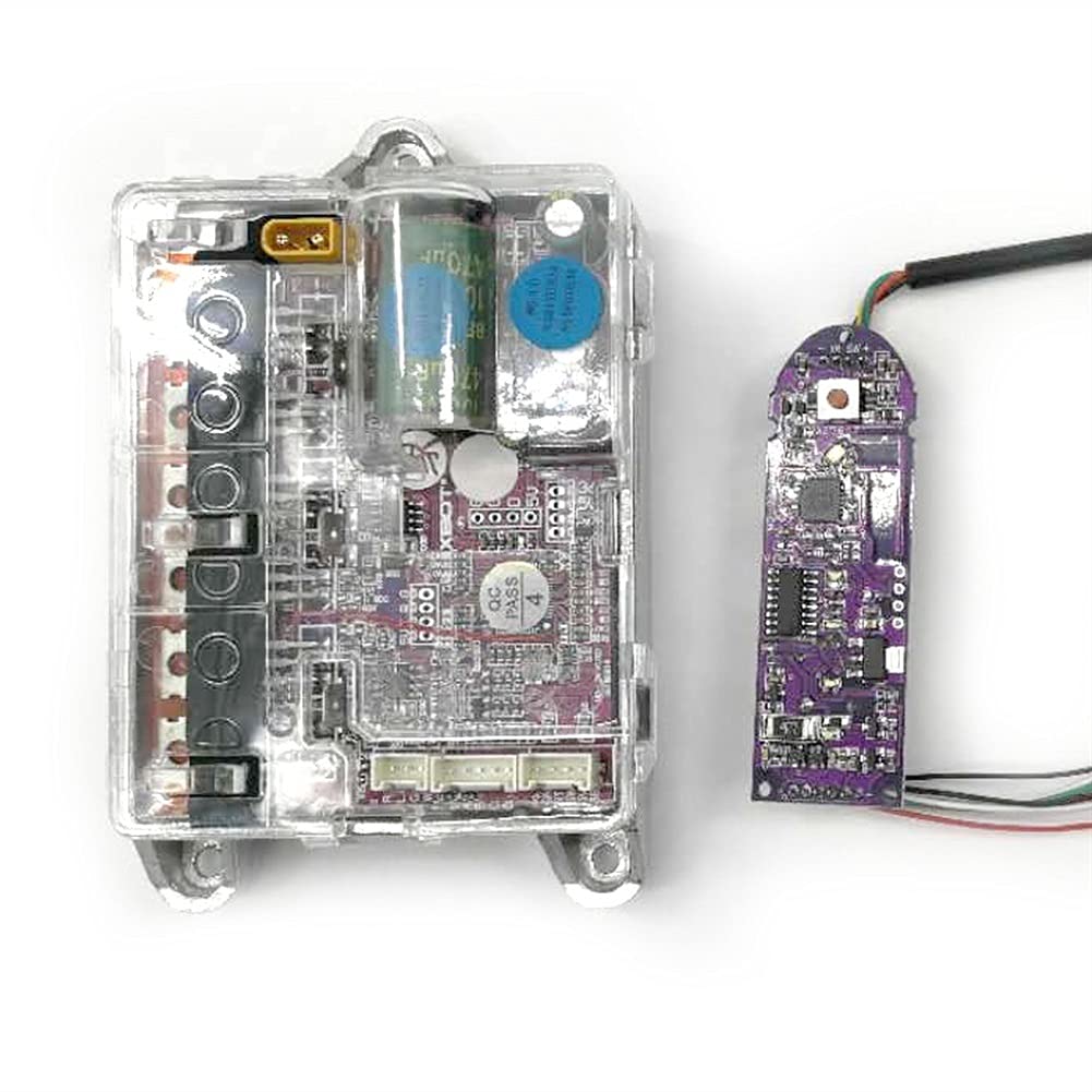 M365 Electric Scooter Controller Main Control Board For Xiaomi Mijia M365 Electric Scooter Skateboard 36V Scooter Parts