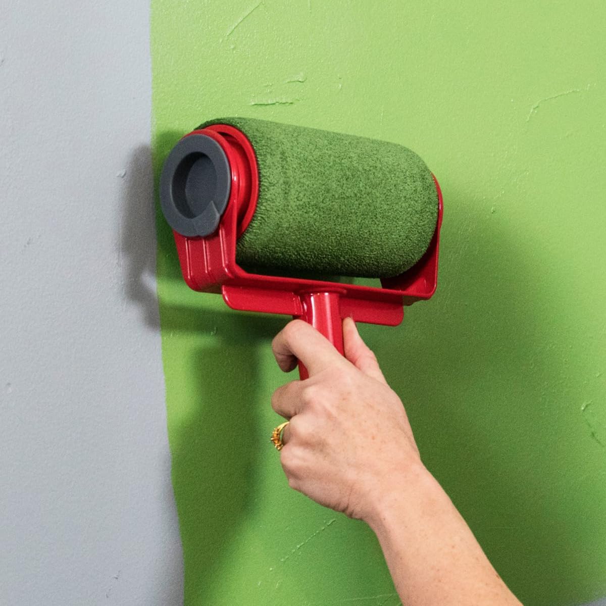 JML Refillable Paint Roller Set Efficient Roller Sets for Painting