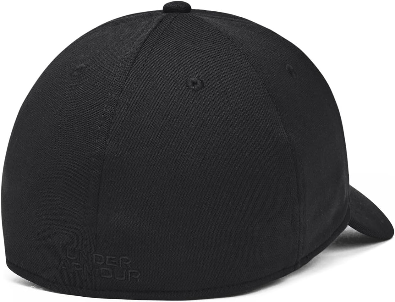 Under Armour Mens Blitzing Cap Stretch Fit - Image 2