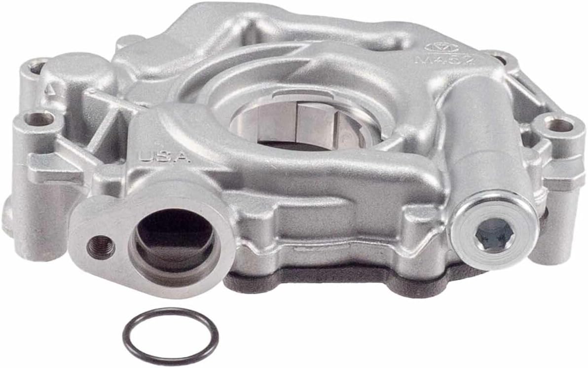 Melling M452 Stock Replacement Oil Pump
