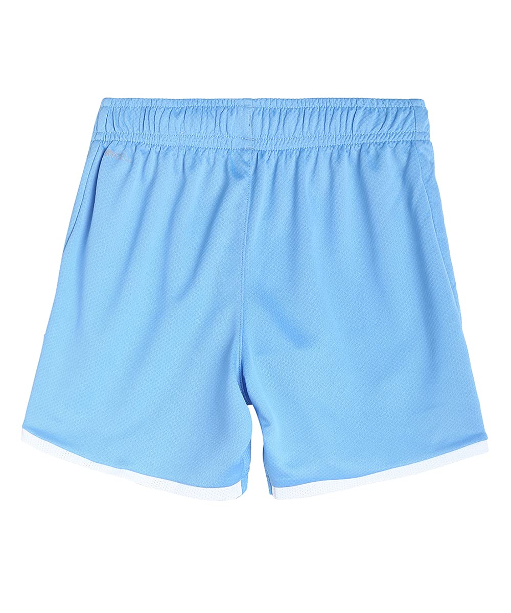 PUMA Mcfc Spodenki Replika Jr - Szorty Uniseks - dzieci