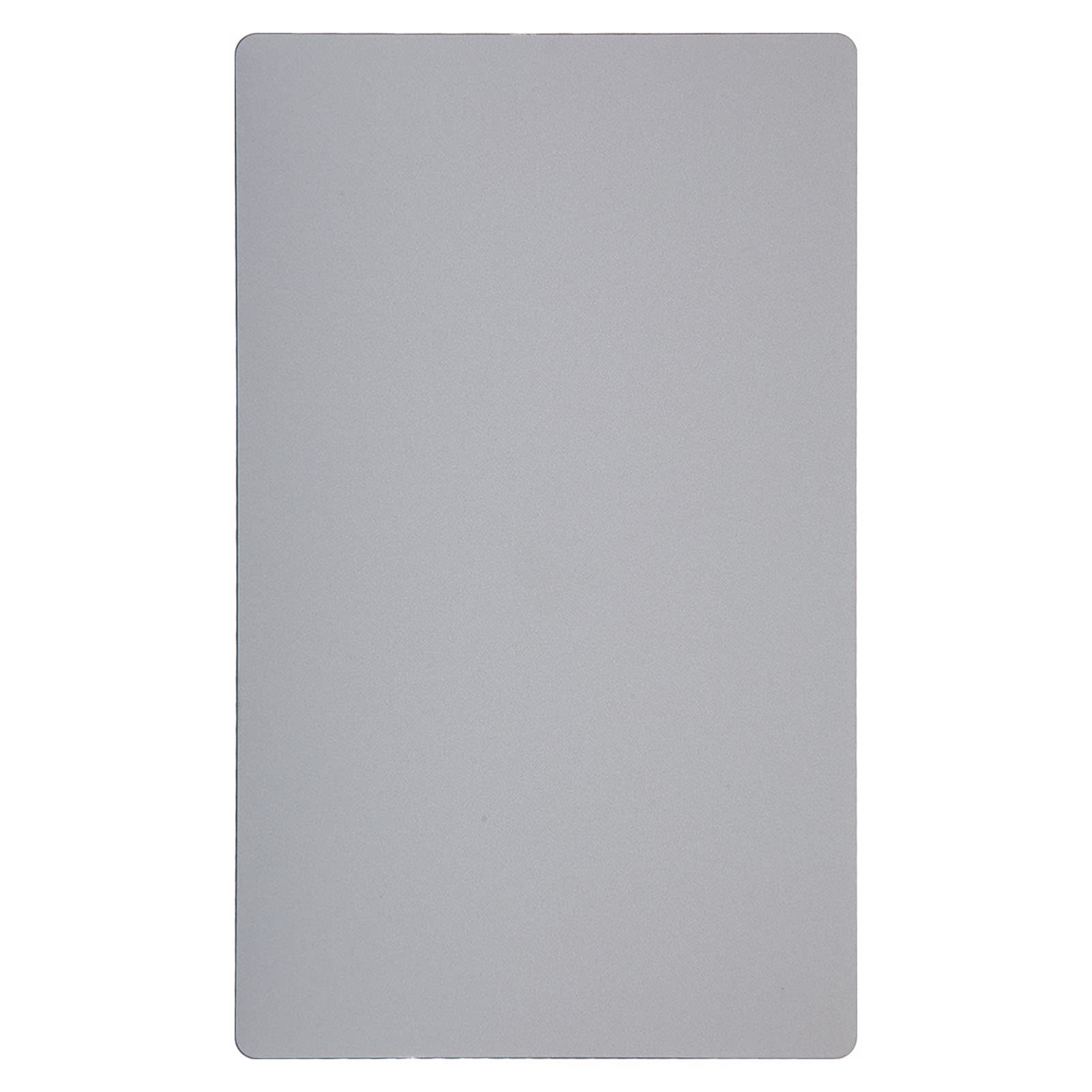 Trackpad de repuesto para solucionar fallos táctiles en Pro A1706 A1708, panel de aluminio suave 8