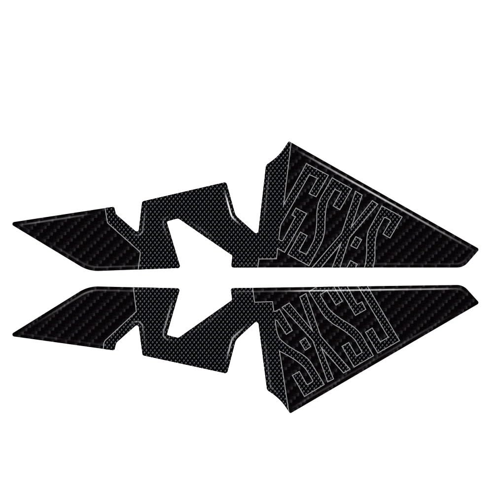 Tank Protector for Gsx-s1000 Gt Gsx S1000gt 2021-2022