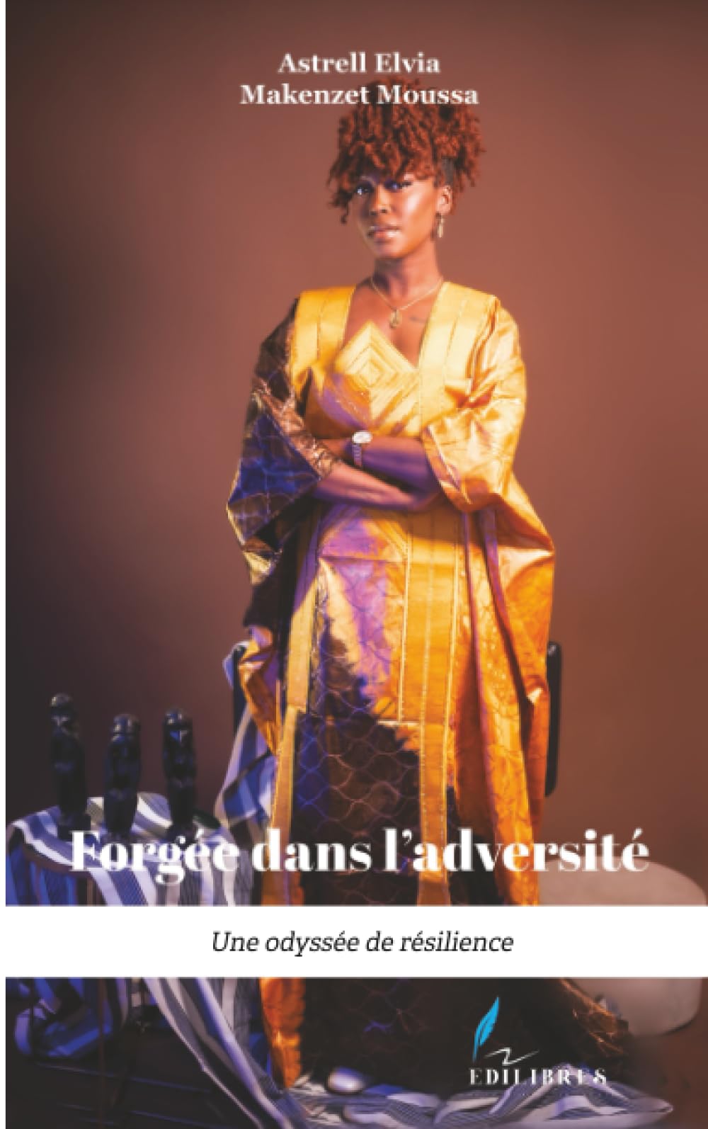 Forgée dans l'adversité: Une odyssée de résilience