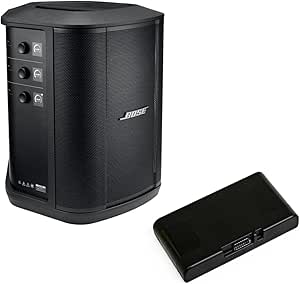 Mando A Distancia Táctil Para Sistemas De Sonido Bose SoundTouch - Control Remoto Inalámbrico, Color Blanco