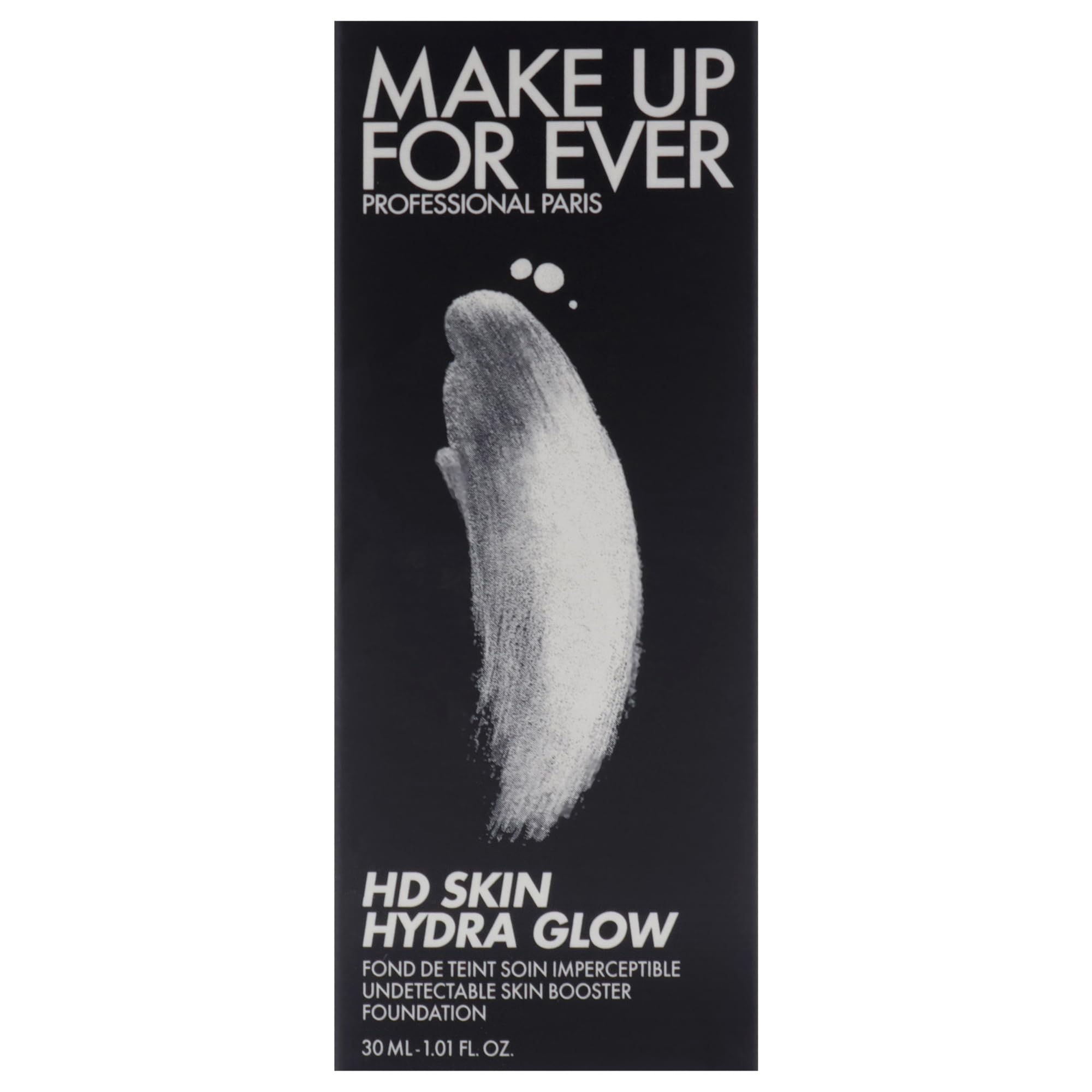 Amazon.com : HD Skin Hydra Glow - 2Y20 Warm Nude by Make Up For