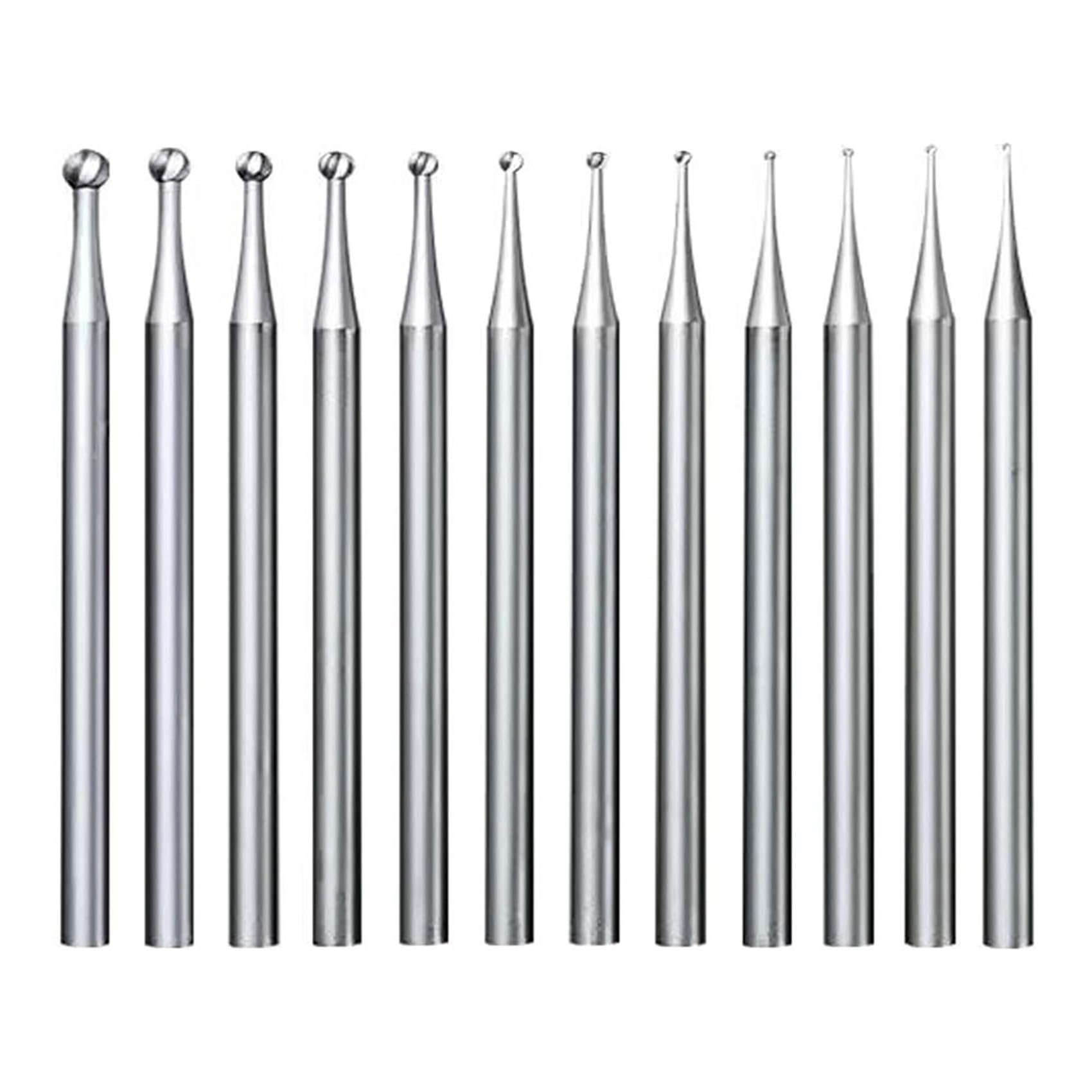 Fresa Vástago3/32 Compatibilidad 0,8mm
