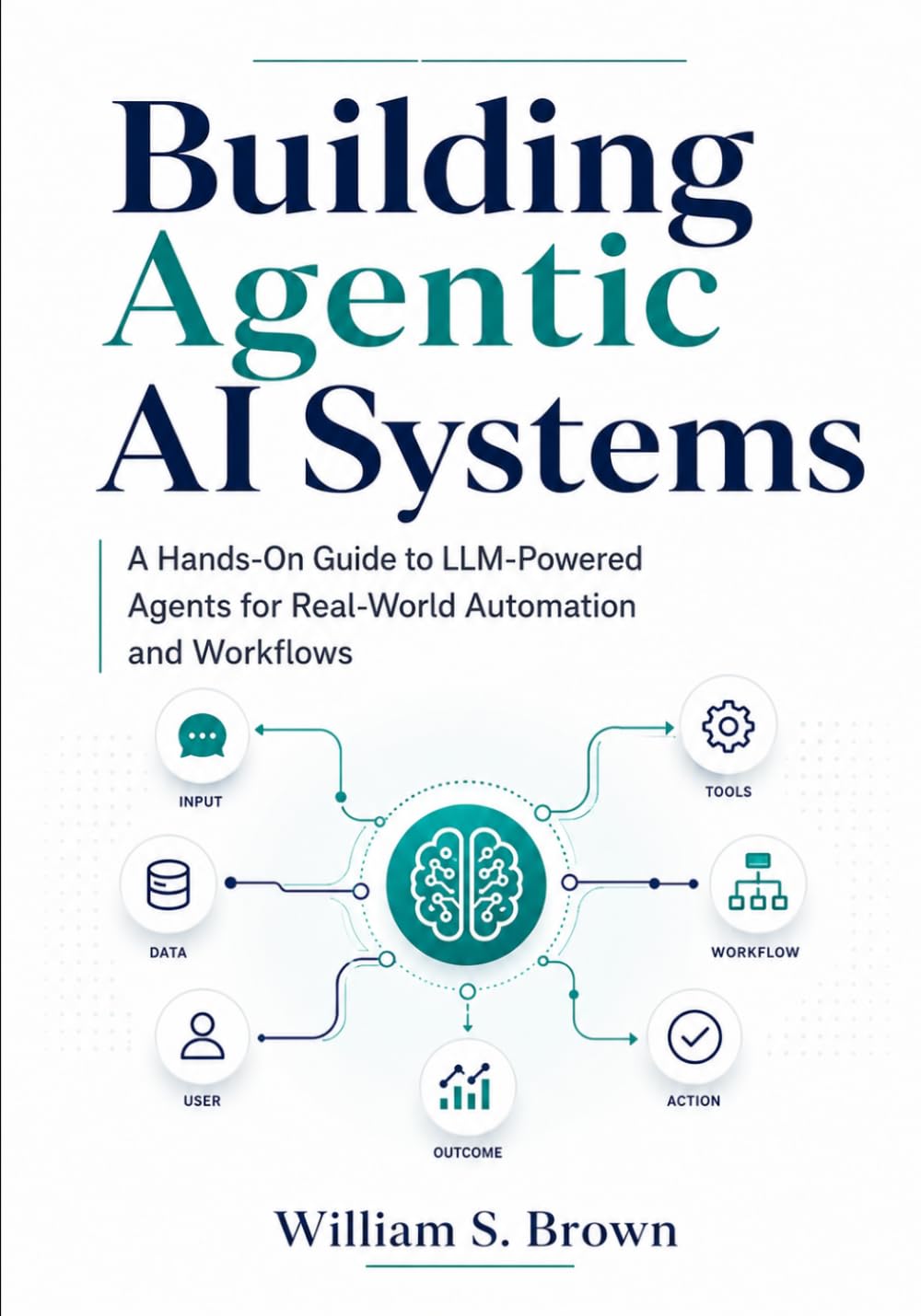 Building Agentic AI Systems: A Hands-On Guide to LLM-Powered Agents for Real-World Automation and Workflows