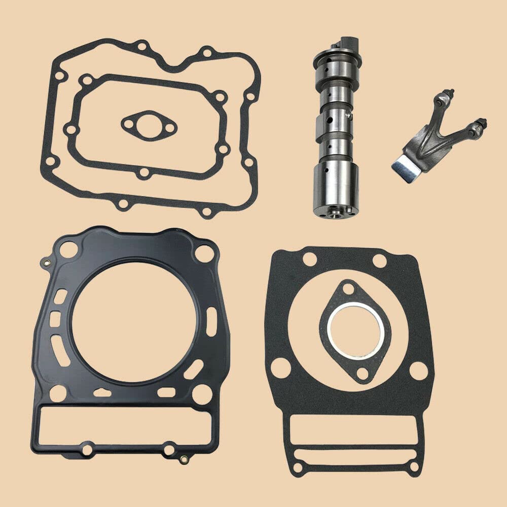 Wałek rozrządu uszczelka wahacza pasuje do Polaris Sportsman 500 ATV 2x4 4x4 1995-2012 Wymiana części