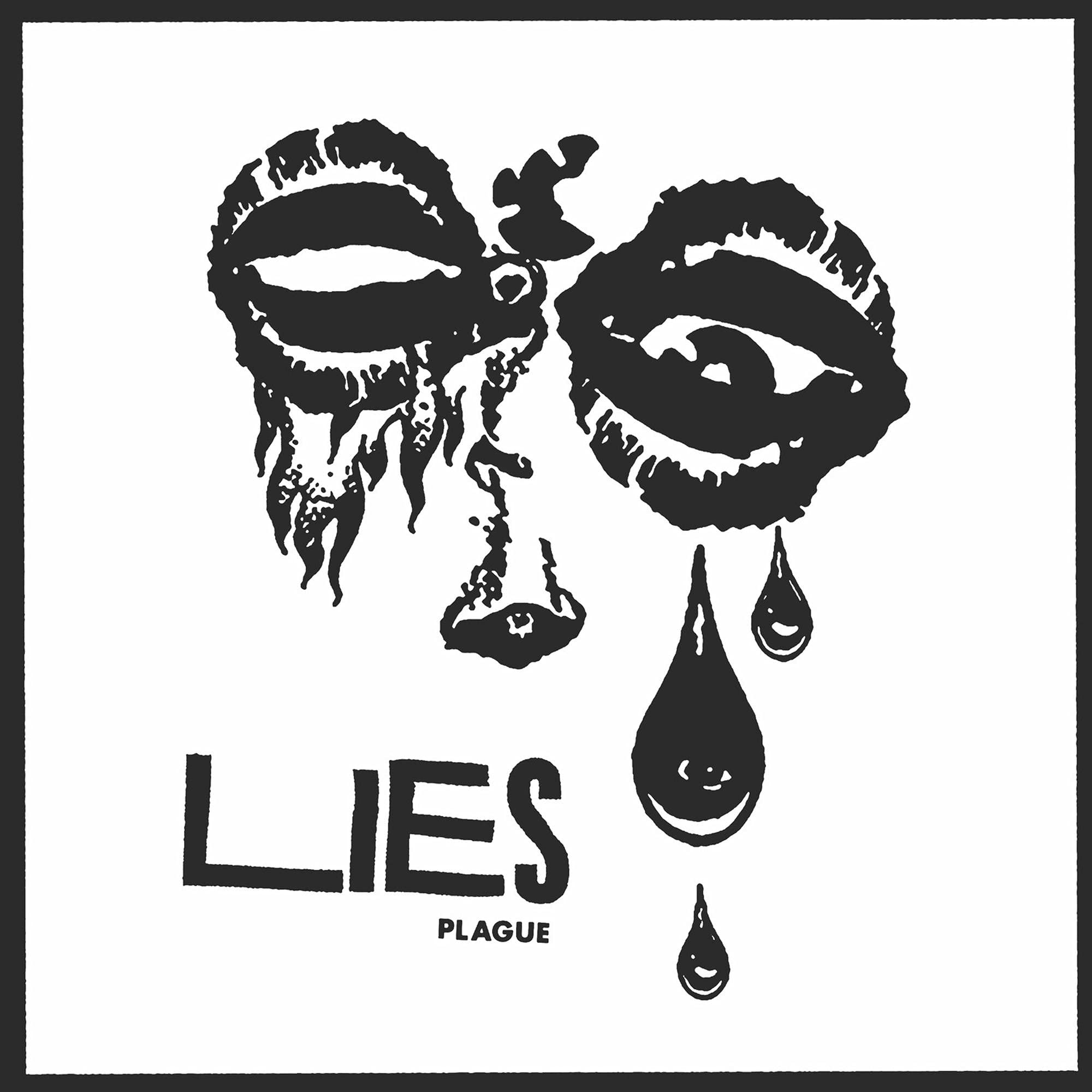 Abuse/Plague [VINYL]