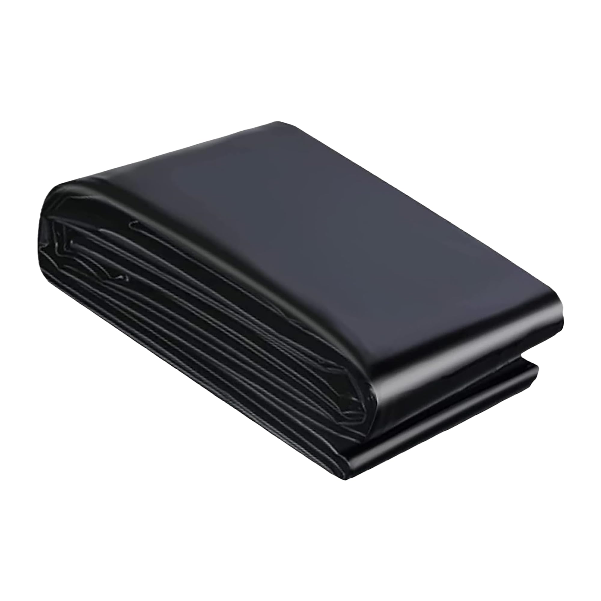 Liner Bassin Jardin Imperméable Revêtement Étang Durable 250x500