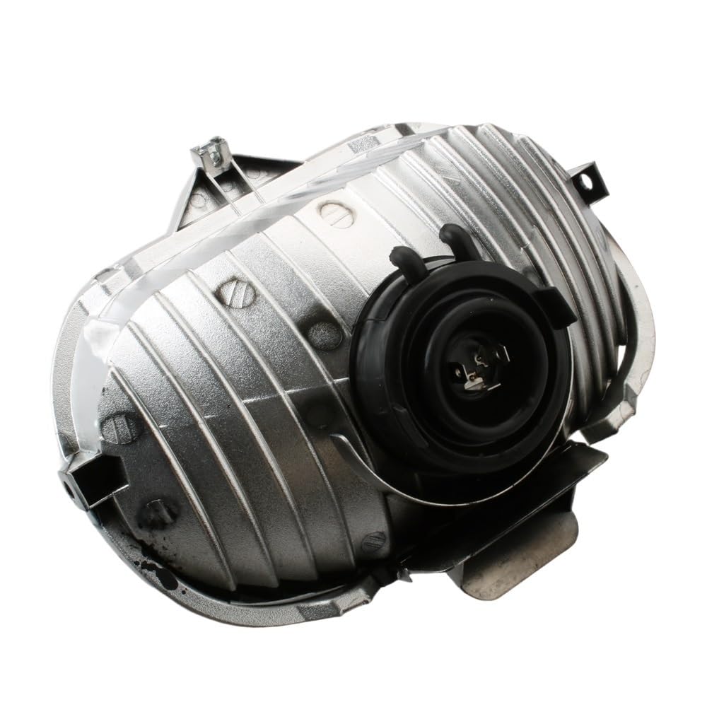 Gruppo faro anteriore scooter adatto for Mb Ne YN50 Ov 50cc