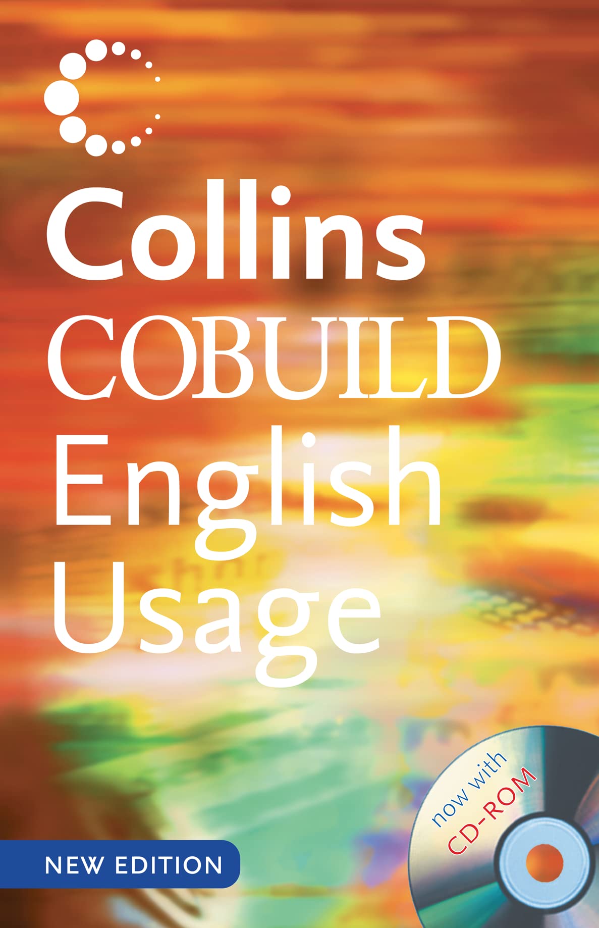 Buy English Usage (Collins Cobuild) — BookShops.in
