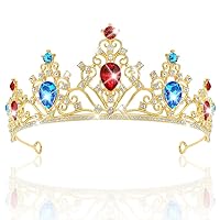 Vista 15 de Diadema negra de AHONEY