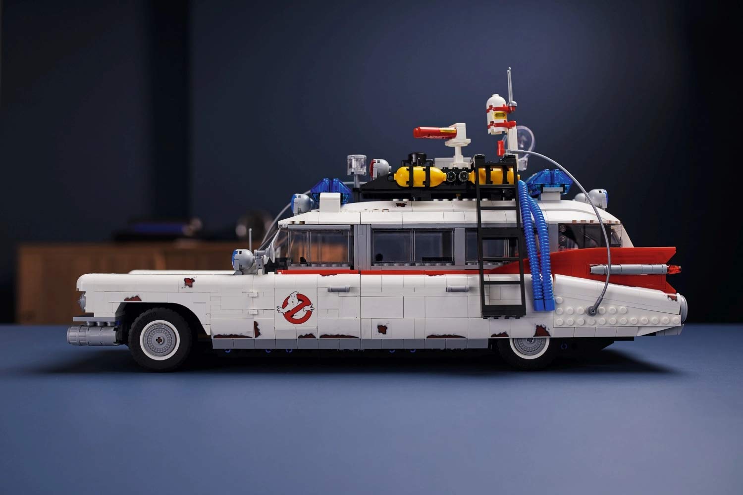 Amazon.co.jp: レゴ (LEGO) レゴ ゴーストバスターズ ECTO-1 10274  