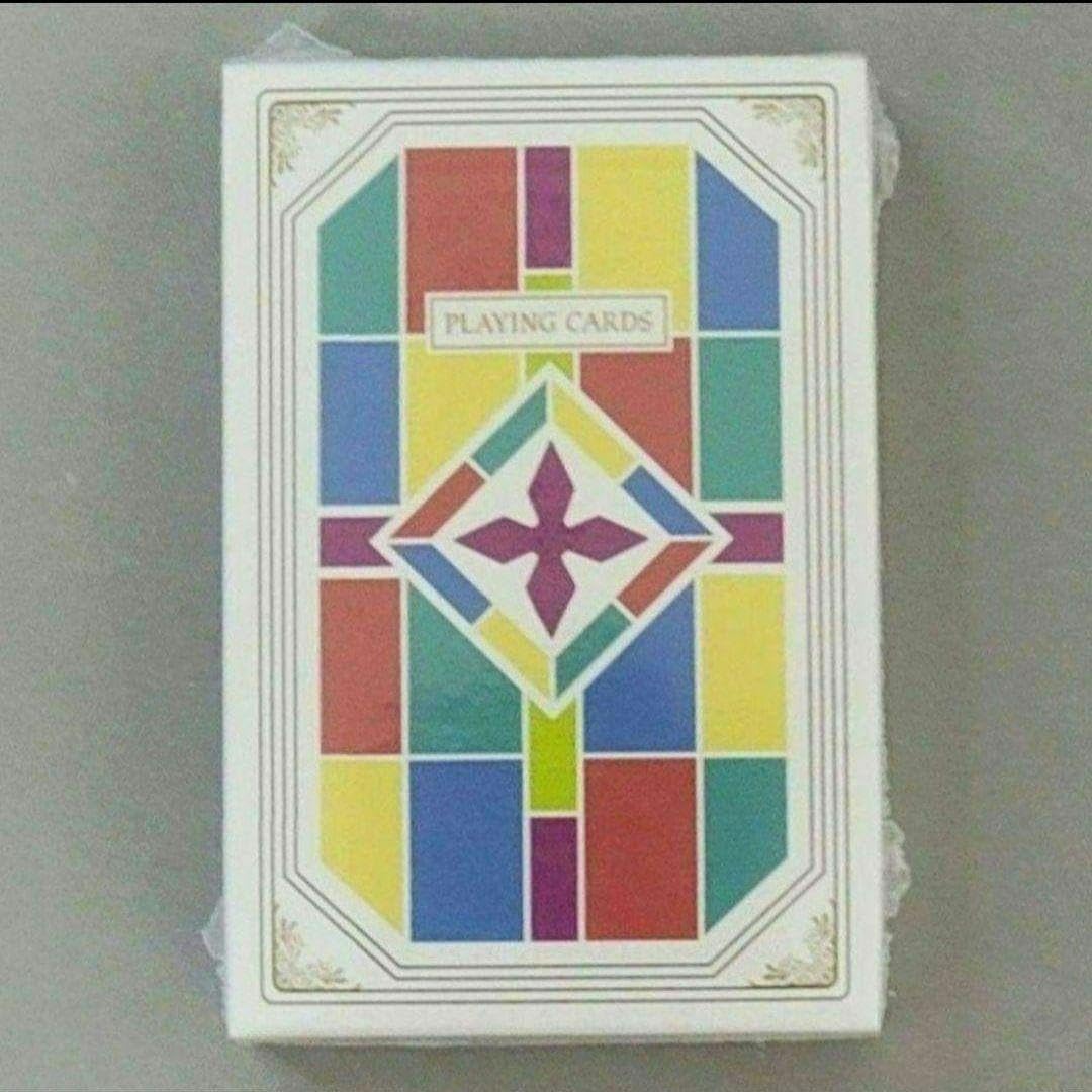 リコリス・リコイル リコリコ展限定トランプセット