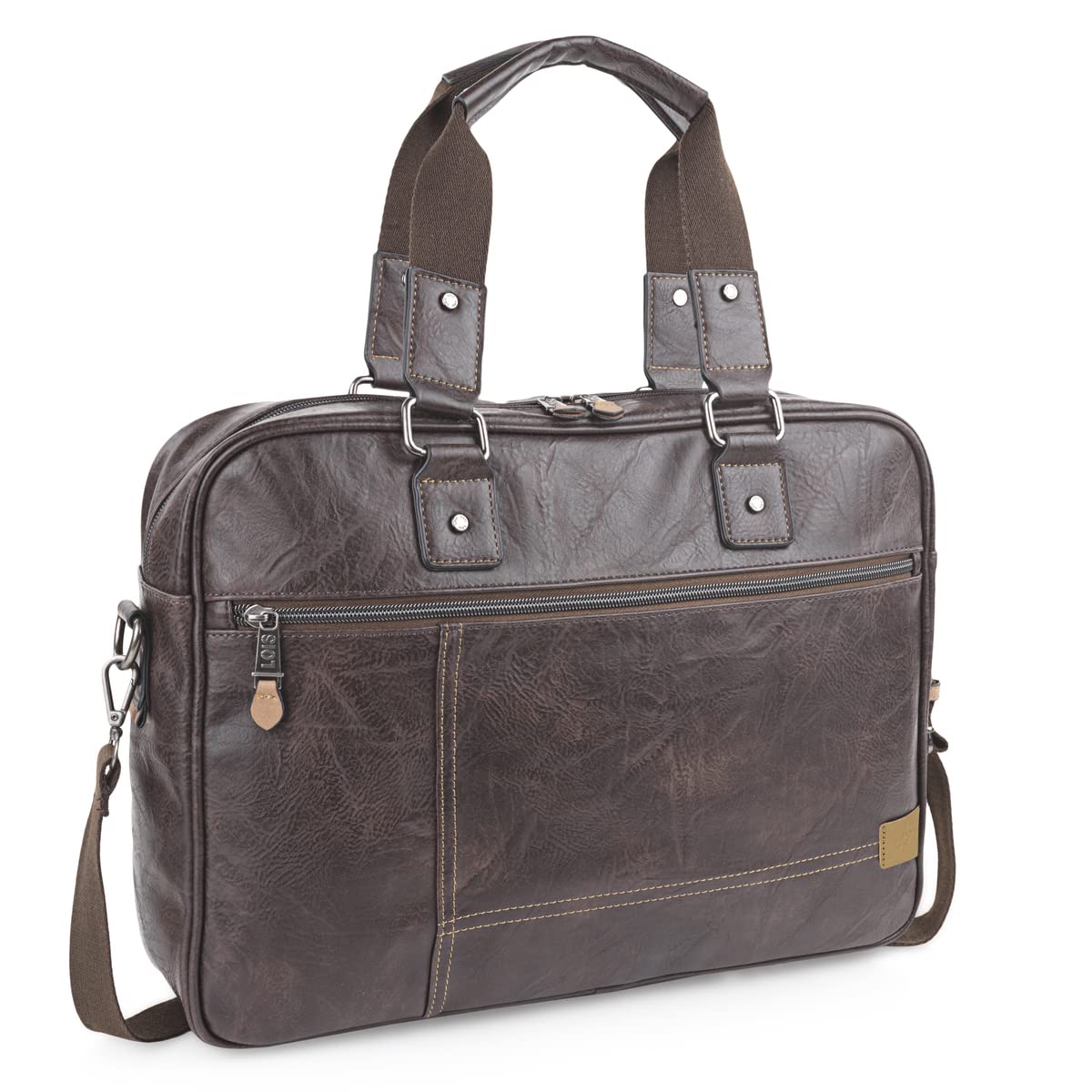 Lois - Maletin Portatil 15 6 Pulgadas Bolsa Portatil 15.6 Pulgadas Maletin