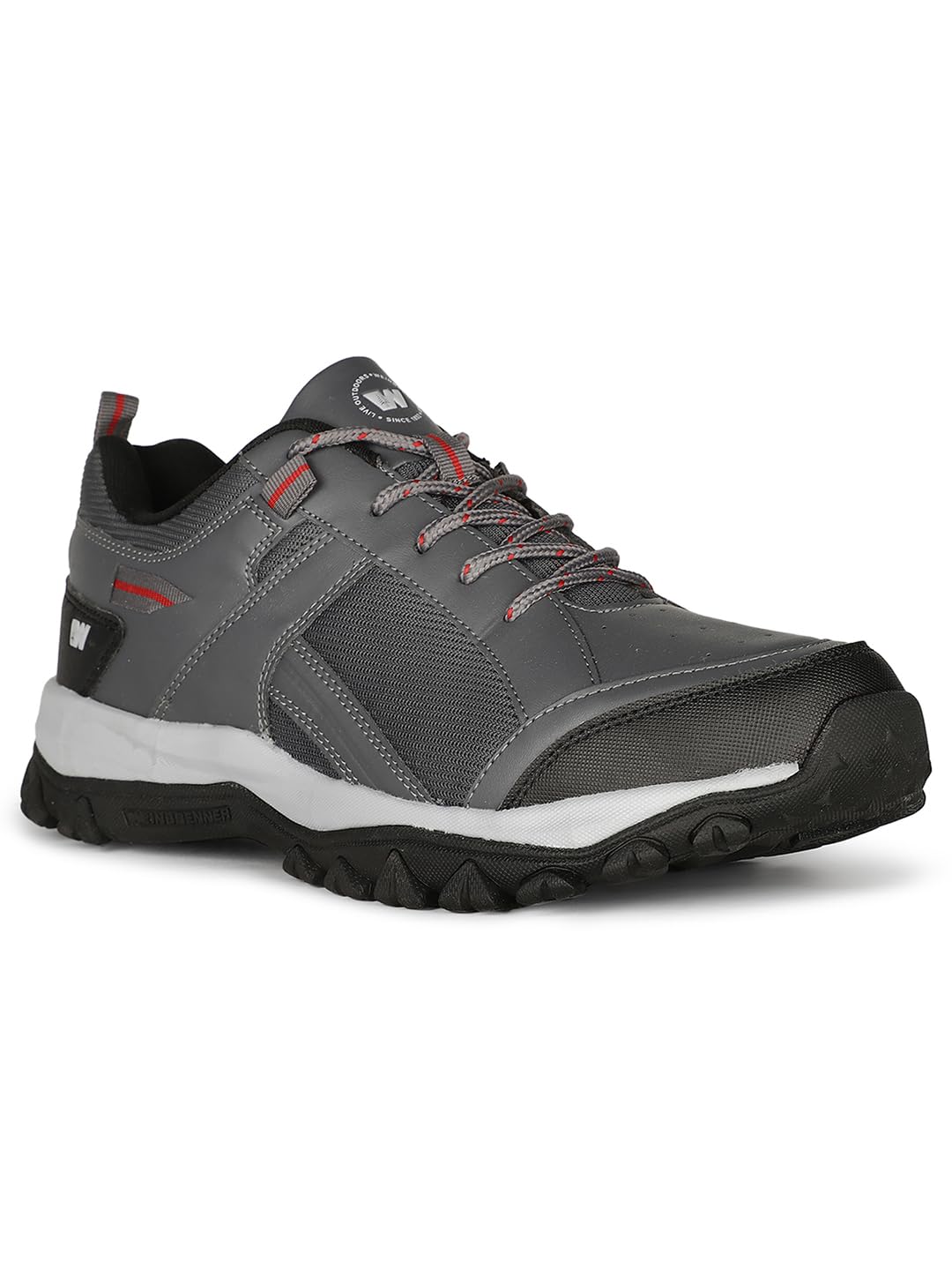 Weinbrenner Ural 2.0 Mens Casual Sneakers in Grey (B0CP1CWS11) Amazon Price History, Amazon Price Tracker