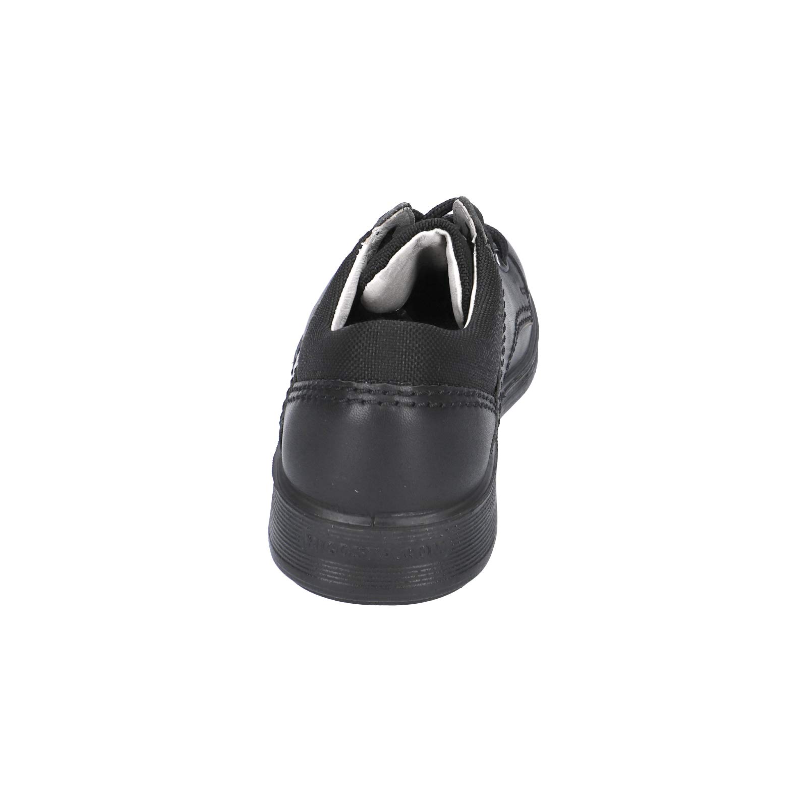 RICOSTA Kinder Schnürhalbschuhe Harry, Weite: Mittel (WMS)