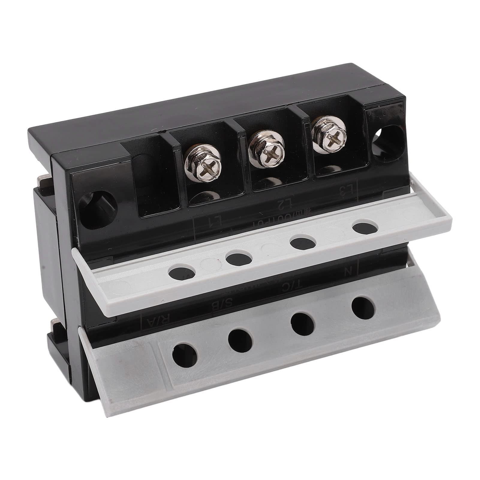 Fafeicy Transformador Servo Trifásico 360-420V a 200-230V