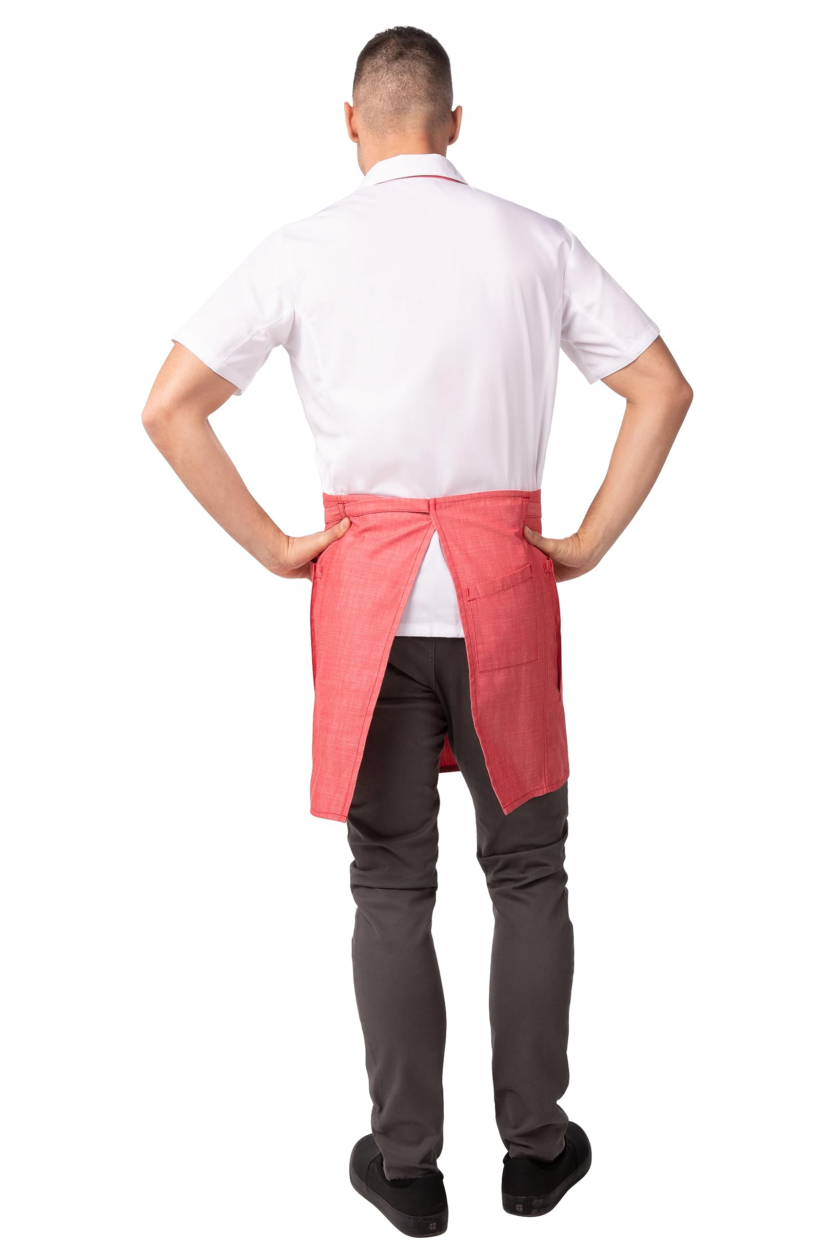 Chef Works Grembiule unisex Medford