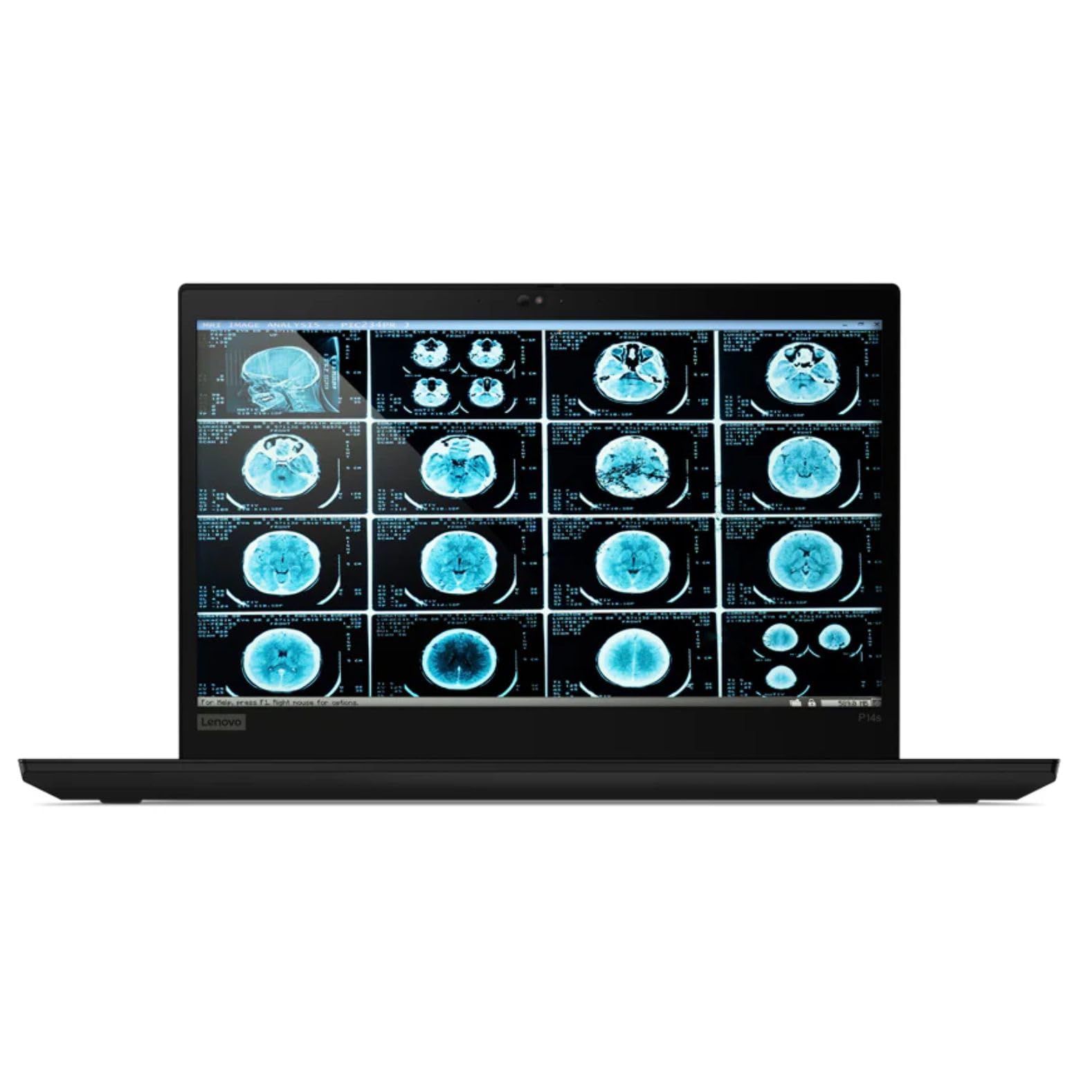 Amazon.com: Lenovo ThinkPad P14s Gen 1 14