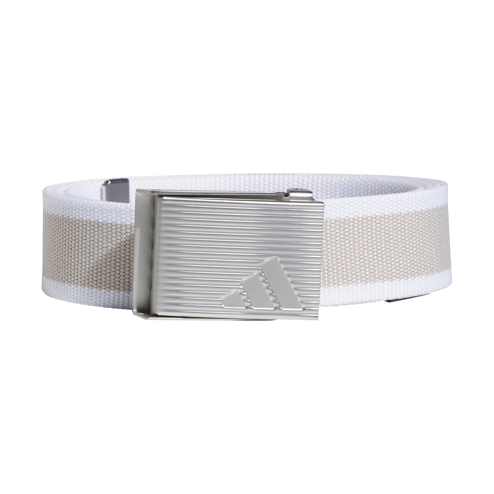 adidas Reversible Striped Webbing Belt Ceinture Femme (lot de 1)