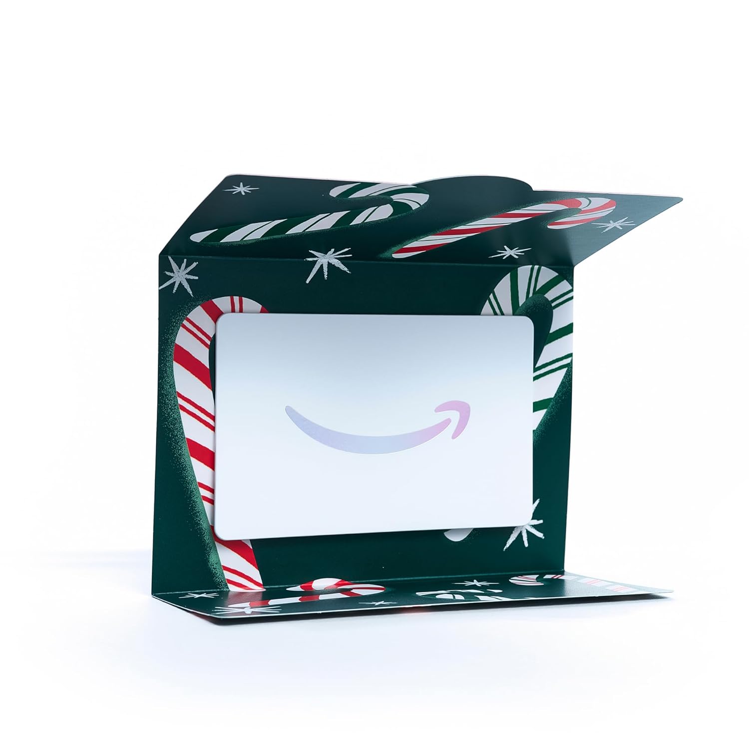 Delightful Gifting Made Easy: A Review of Amazon Seasonal Gift Cards
