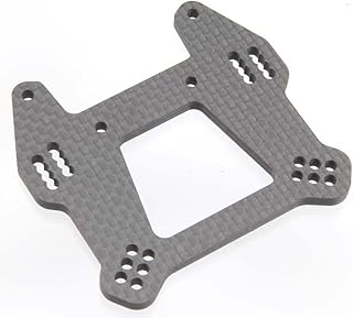 HPI RACING 101428 Graphite Front Shock Tower