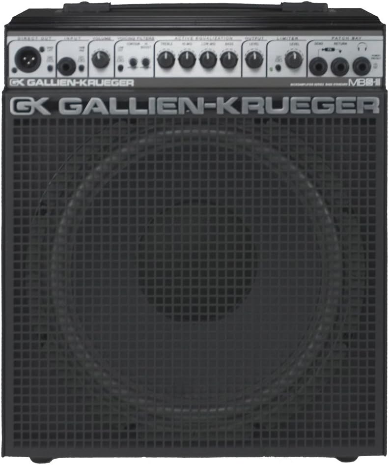 MB 150S-112 III Combo