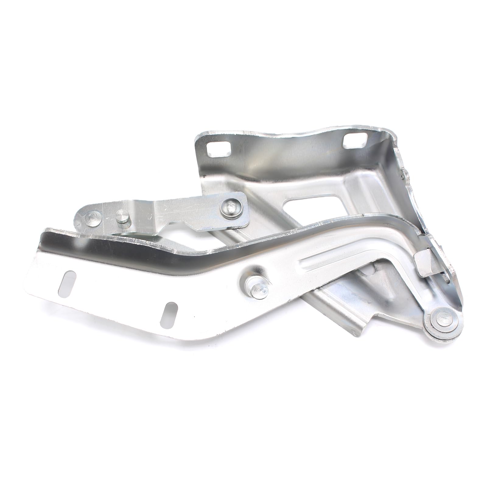 Charnière haute résistance pour capot de moteur de voiture résistant à la corrosion Installation facile pour 7912E4 Accessoires d'entretien de voiture