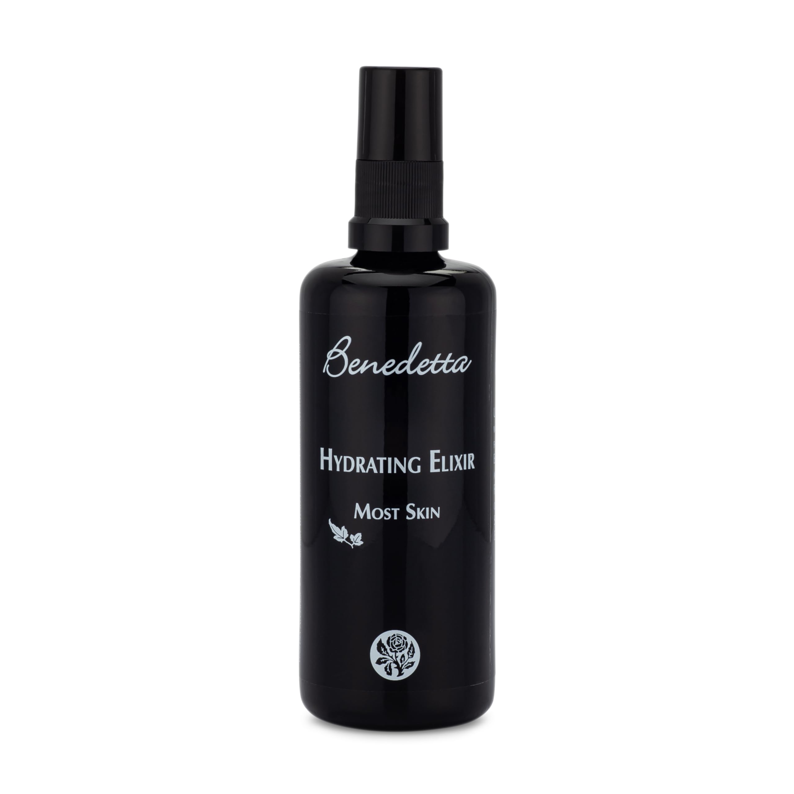 Benedetta Crystal Radiance Hydrating Elixir Most - (3.4oz | 100 ml)