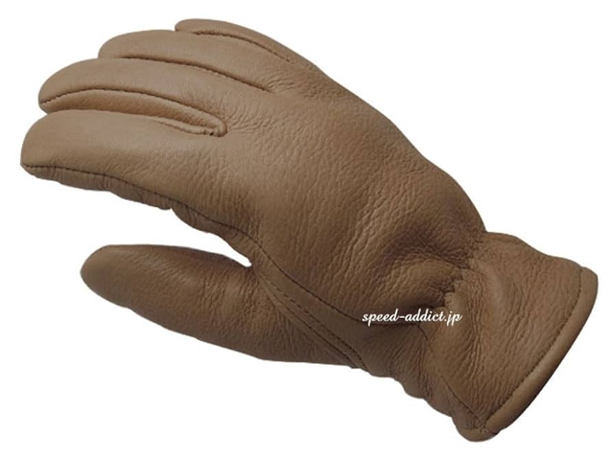 チャーチル　レザーグローブ　サイズM CHURCHILL GLOVE チャーチルグローブ Marverick Classic レザー