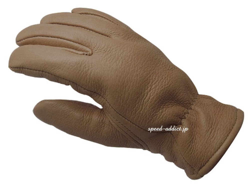 Amazon | CHURCHILL GLOVE（チャーチルグローブ）WALNUT M | グローブ