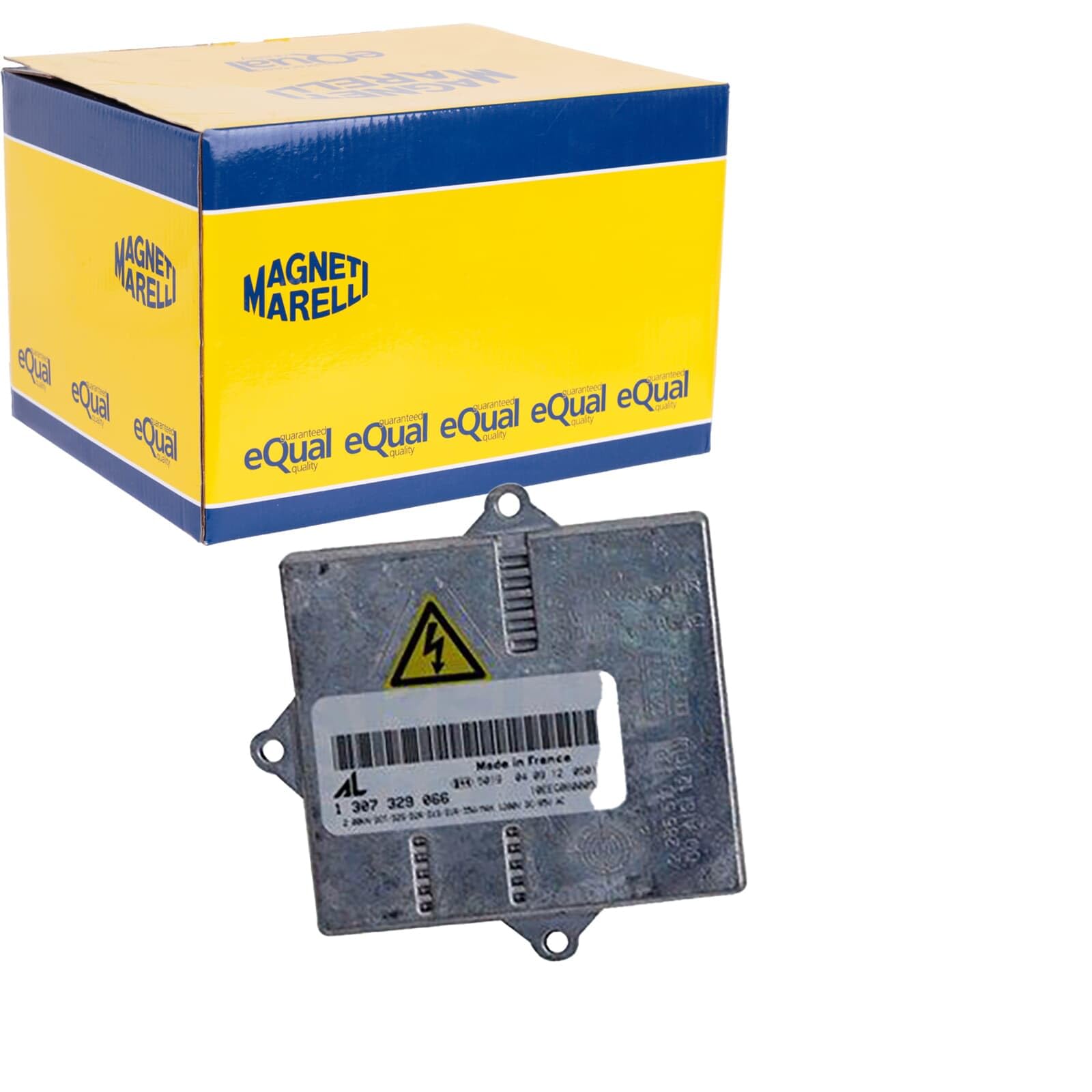 Appareil de commande Magneti Marelli 711307329066 pour éclairage Audi A3 A8 et TT - 3