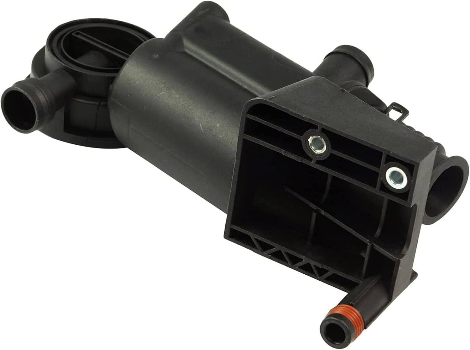 Engine Oil Separator PCV Crankcase Vent For 1997-1999 Porsche Boxster Base For 2000-2002 Porsche Boxster Roadster For 2000-2002 Porsche Boxster Roadster S 99610702304 99610702301